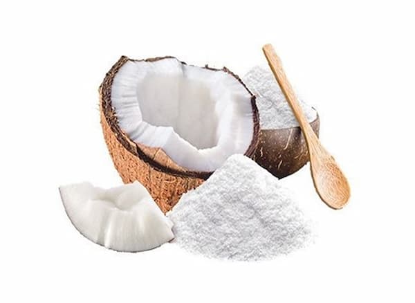 تصویر 5 از فروش پودر نارگیل چرب + قیمت خرید به صرفه